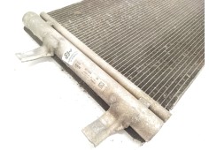 Recambio de condensador / radiador aire acondicionado para mini mini (f55) one d referencia OEM IAM 64509271204   2