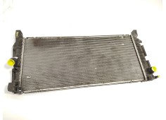 Recambio de radiador agua para mini mini (f55) one d referencia OEM IAM 17118586322  