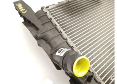 Recambio de radiador agua para mini mini (f55) one d referencia OEM IAM 17118586322   2