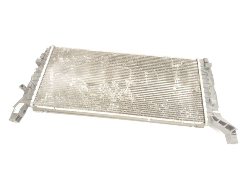 Recambio de radiador agua para mini mini (f55) one d referencia OEM IAM 17118586322  