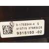 Recambio de caja reles / fusibles para bmw x3 (f25) sdrive 18d referencia OEM IAM 9315150 61149315150 