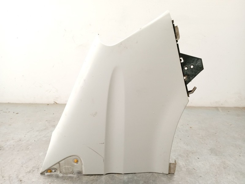 Recambio de aleta delantera derecha para iveco daily vi furgoneta 33s15, 35s15, 35c15 referencia OEM IAM 5801352978  