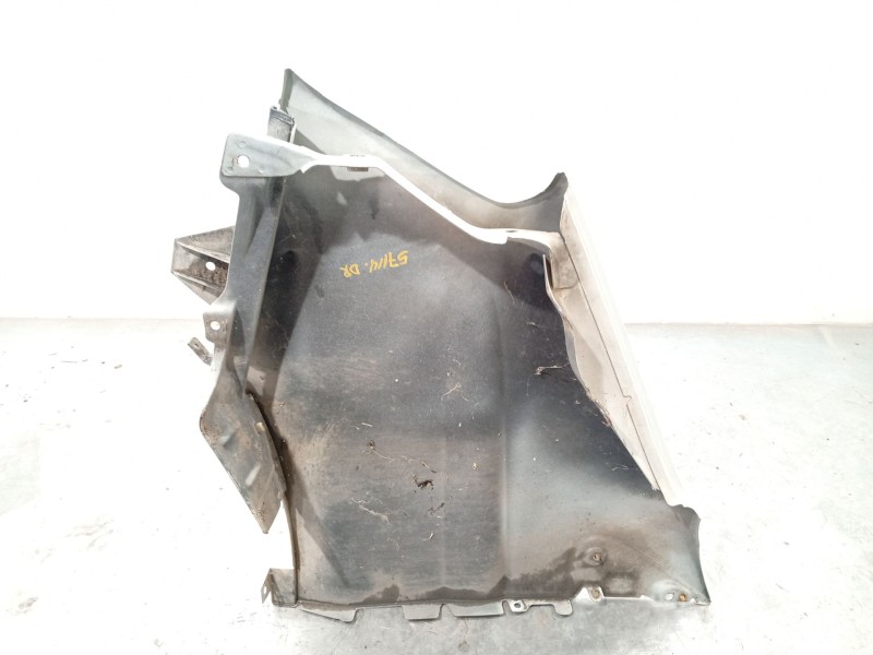 Recambio de aleta delantera derecha para iveco daily vi furgoneta 33s15, 35s15, 35c15 referencia OEM IAM 5801352978  