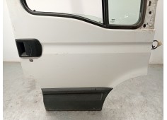 Recambio de puerta delantera derecha para iveco daily vi furgoneta 33s15, 35s15, 35c15 referencia OEM IAM 99969025 99460120  2