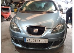 seat altea (5p1) del año 2004