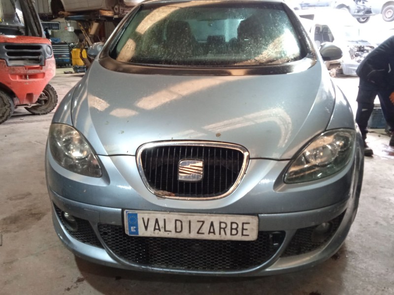 seat altea (5p1) del año 2004