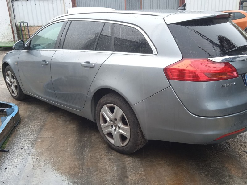 opel insignia a sports tourer (g09) del año 2010