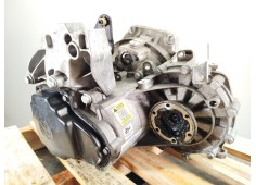 Recambio de caja cambios para volkswagen passat b6 (3c2) 1.9 tdi referencia OEM IAM JCX 0A4300045F  2