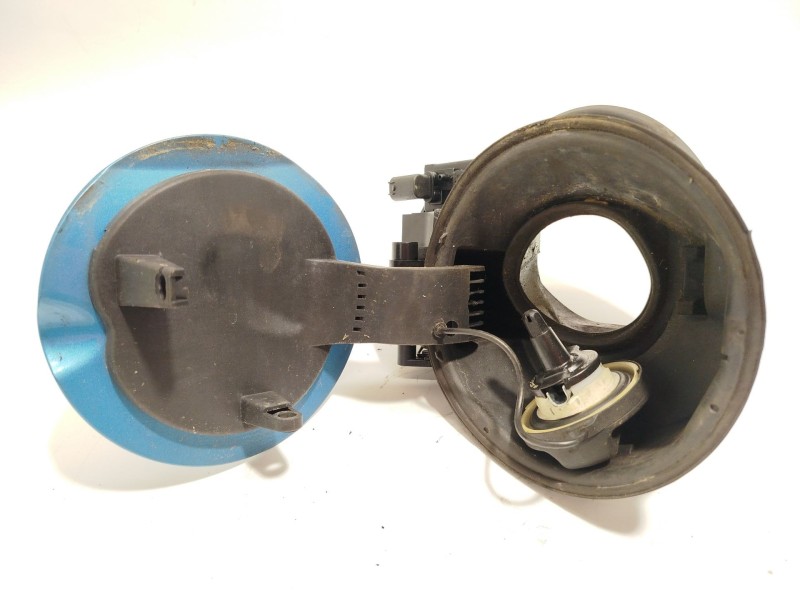 Recambio de tapa exterior combustible para mini mini (f55) one d referencia OEM IAM 7315822 51177315822 