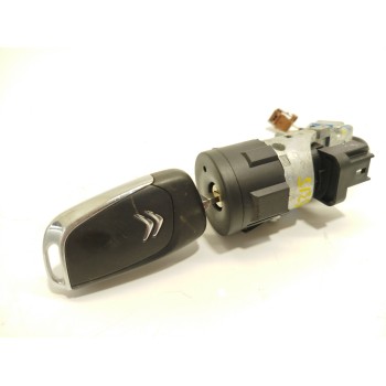 Recambio de conmutador de arranque para citroën c4 ii (nc_) 1.6 bluehdi 120 referencia OEM IAM 9663123380  