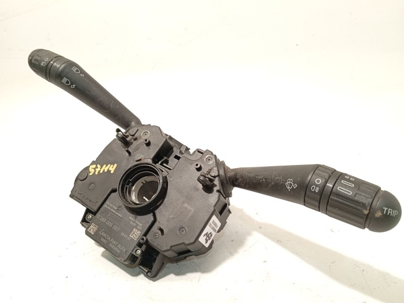 Recambio de mando intermitentes para iveco daily vi furgoneta 33s15, 35s15, 35c15 referencia OEM IAM 5801320128  