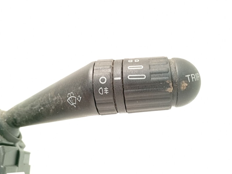 Recambio de mando intermitentes para iveco daily vi furgoneta 33s15, 35s15, 35c15 referencia OEM IAM 5801320128  