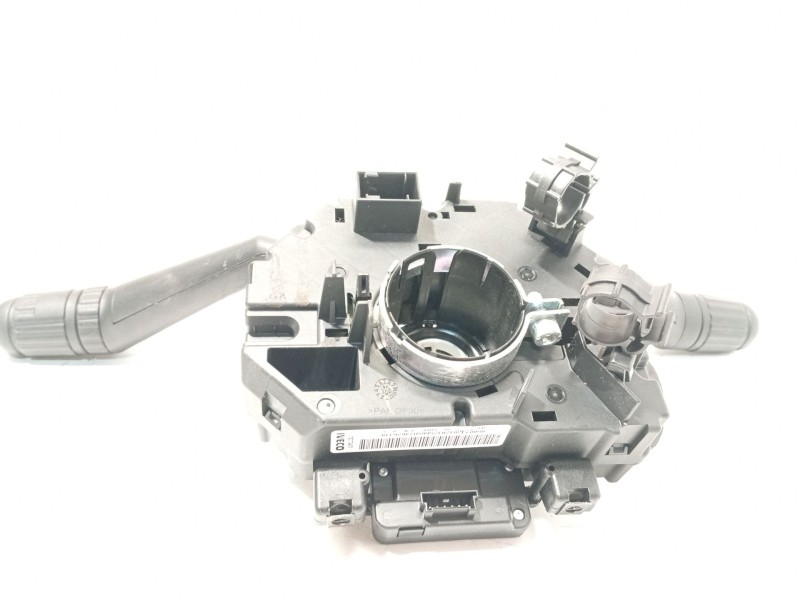 Recambio de mando intermitentes para iveco daily vi furgoneta 33s15, 35s15, 35c15 referencia OEM IAM 5801320128  