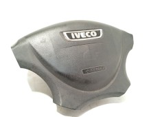 Recambio de airbag delantero izquierdo para iveco daily vi furgoneta 33s15, 35s15, 35c15 referencia OEM IAM 5801421902  