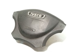 Recambio de airbag delantero izquierdo para iveco daily vi furgoneta 33s15, 35s15, 35c15 referencia OEM IAM 5801421902   2
