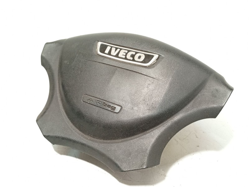 Recambio de airbag delantero izquierdo para iveco daily vi furgoneta 33s15, 35s15, 35c15 referencia OEM IAM 5801421902  
