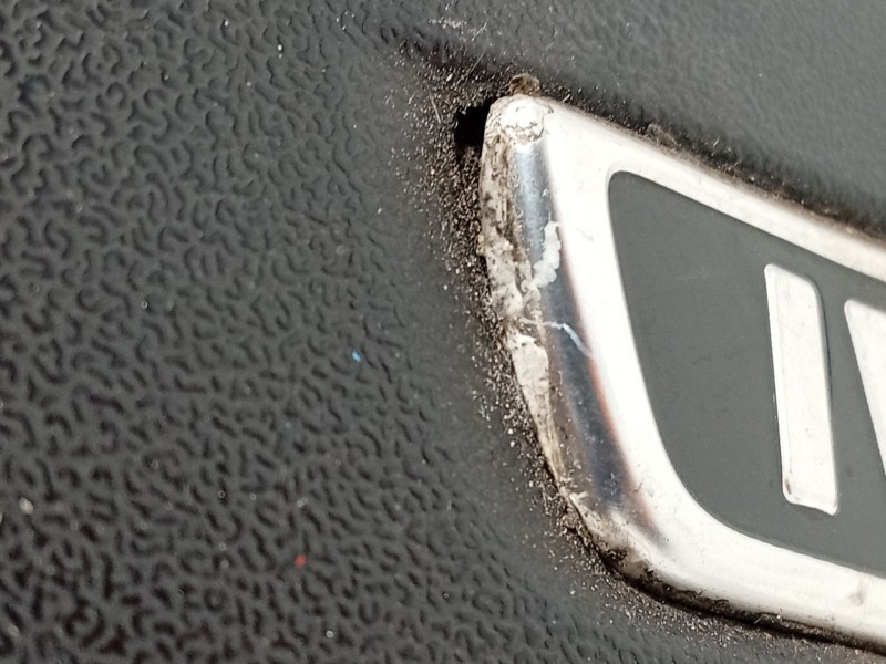 Recambio de airbag delantero izquierdo para iveco daily vi furgoneta 33s15, 35s15, 35c15 referencia OEM IAM 5801421902  