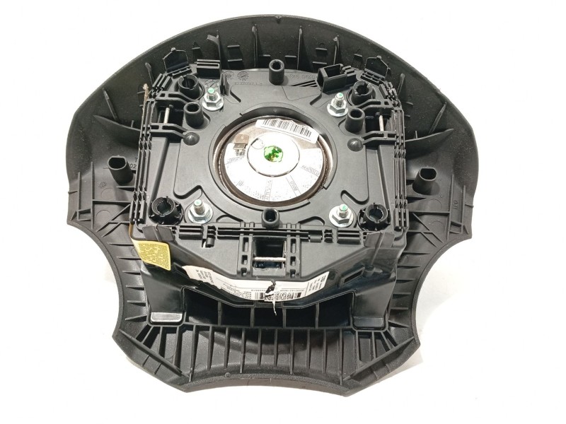 Recambio de airbag delantero izquierdo para iveco daily vi furgoneta 33s15, 35s15, 35c15 referencia OEM IAM 5801421902  