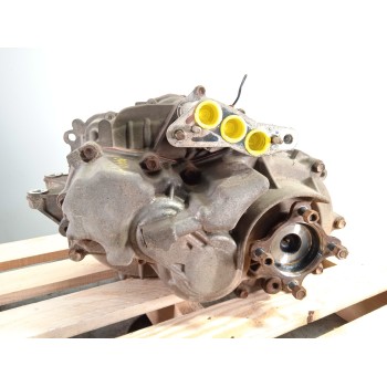 Recambio de diferencial trasero para lexus rx (_u3_) 400h (mhu38_) referencia OEM IAM G105048010  