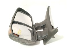 Recambio de retrovisor izquierdo para iveco daily vi furgoneta 33s15, 35s15, 35c15 referencia OEM IAM 5801367611  