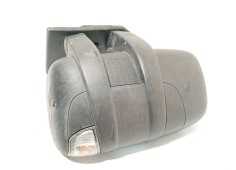 Recambio de retrovisor izquierdo para iveco daily vi furgoneta 33s15, 35s15, 35c15 referencia OEM IAM 5801367611   2