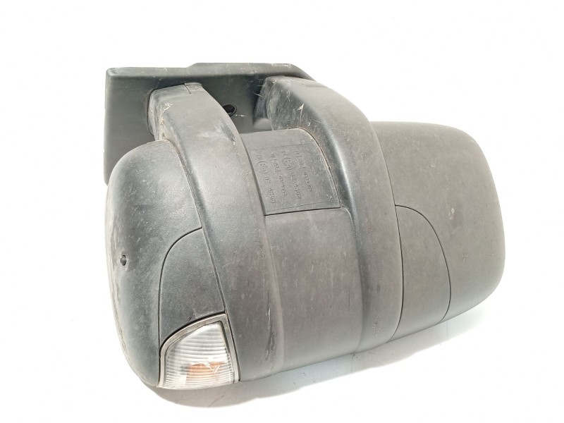 Recambio de retrovisor izquierdo para iveco daily vi furgoneta 33s15, 35s15, 35c15 referencia OEM IAM 5801367611  