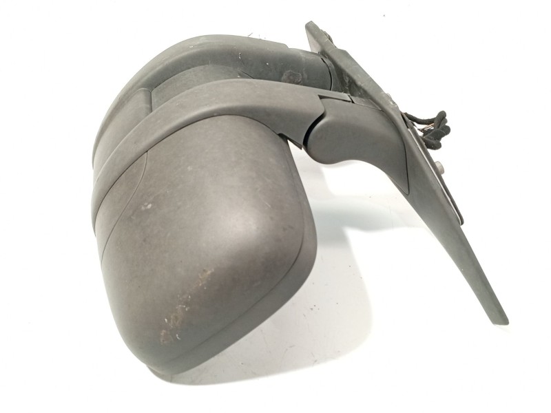 Recambio de retrovisor izquierdo para iveco daily vi furgoneta 33s15, 35s15, 35c15 referencia OEM IAM 5801367611  