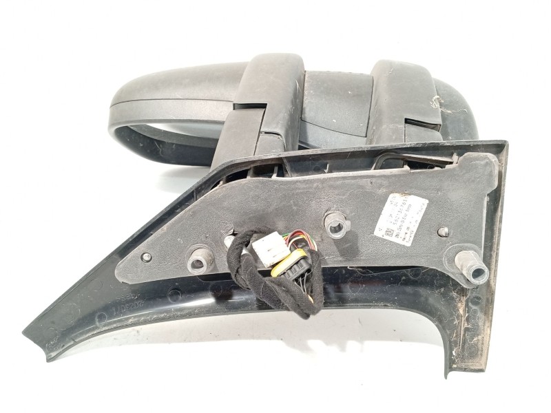 Recambio de retrovisor izquierdo para iveco daily vi furgoneta 33s15, 35s15, 35c15 referencia OEM IAM 5801367611  