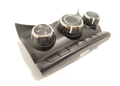 Recambio de mando climatizador para mini mini (f55) one d referencia OEM IAM 61319383892  5HB011242