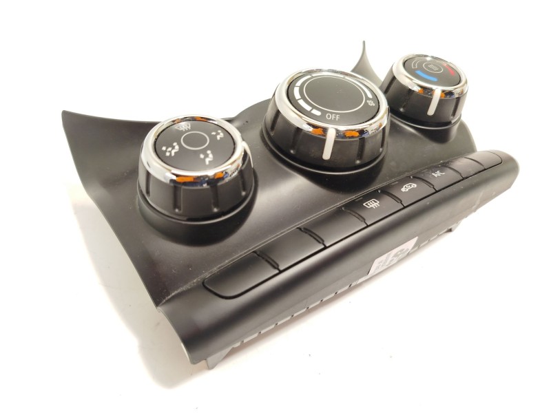 Recambio de mando climatizador para mini mini (f55) one d referencia OEM IAM 61319383892  5HB011242
