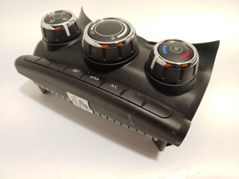 Recambio de mando climatizador para mini mini (f55) one d referencia OEM IAM 61319383892  5HB011242