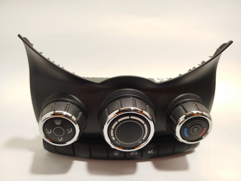 Recambio de mando climatizador para mini mini (f55) one d referencia OEM IAM 61319383892  5HB011242