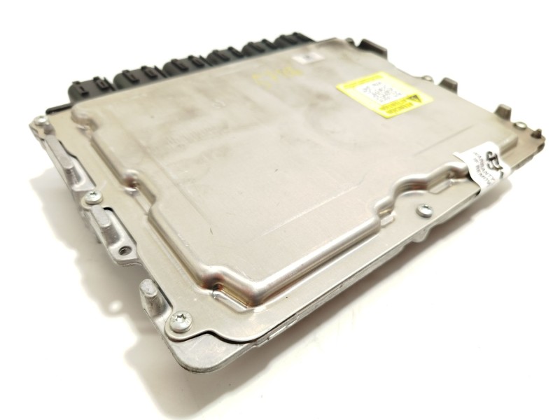 Recambio de centralita motor uce para mini mini (f55) one d referencia OEM IAM 8595429  0281033714