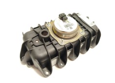 Recambio de airbag delantero derecho para mini mini (f55) one d referencia OEM IAM 6803201 72126803201 