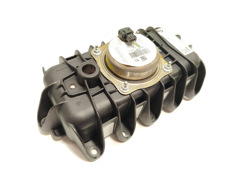 Recambio de airbag delantero derecho para mini mini (f55) one d referencia OEM IAM 6803201 72126803201 