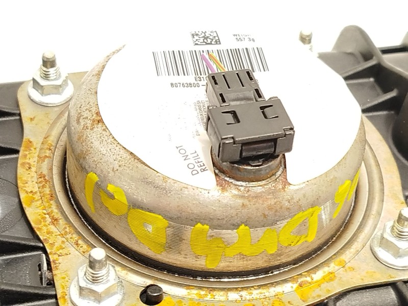 Recambio de airbag delantero derecho para mini mini (f55) one d referencia OEM IAM 6803201 72126803201 