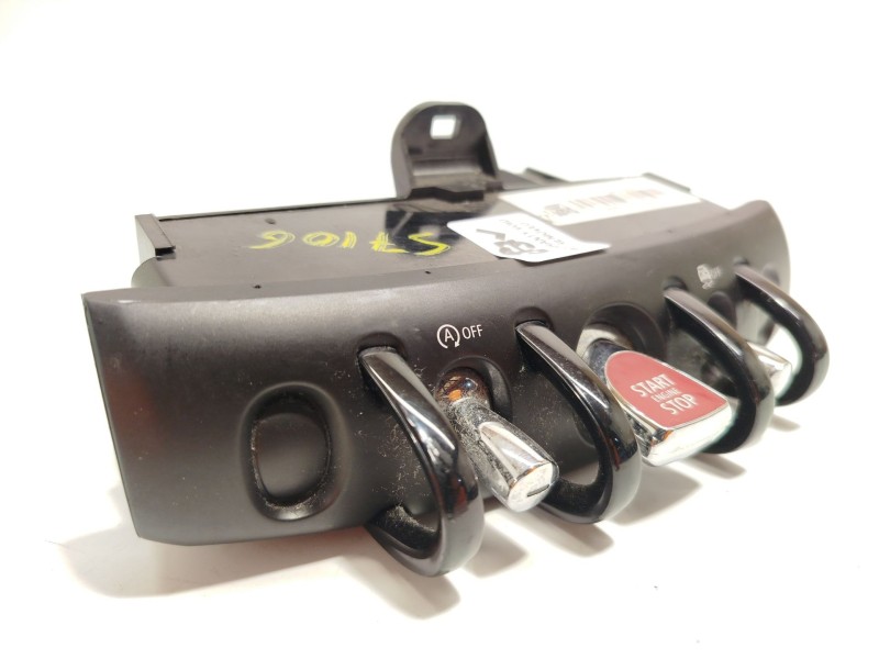 Recambio de mando multifuncion para mini mini (f55) one d referencia OEM IAM 61319328287  9328287