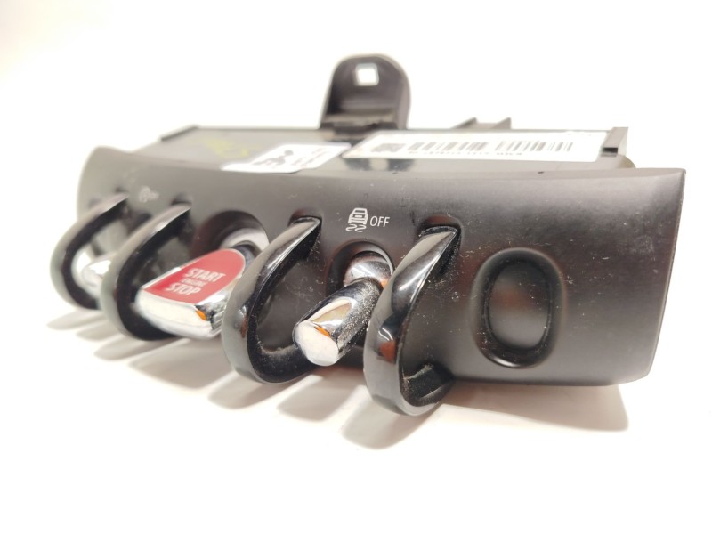 Recambio de mando multifuncion para mini mini (f55) one d referencia OEM IAM 61319328287  9328287
