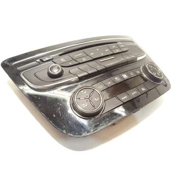 MANDO MULTIFUNCION 96656643XZ 6155JY 98023793XZ