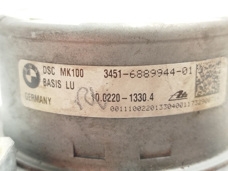 Recambio de abs para mini mini (f55) one d referencia OEM IAM 34516889944 6889945 10022013304