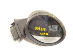 Recambio de retrovisor derecho para mini mini (f55) one d referencia OEM IAM 51167401088  