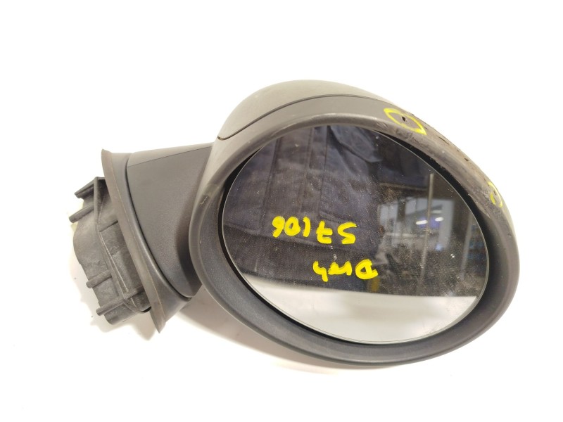 Recambio de retrovisor derecho para mini mini (f55) one d referencia OEM IAM 51167401088  
