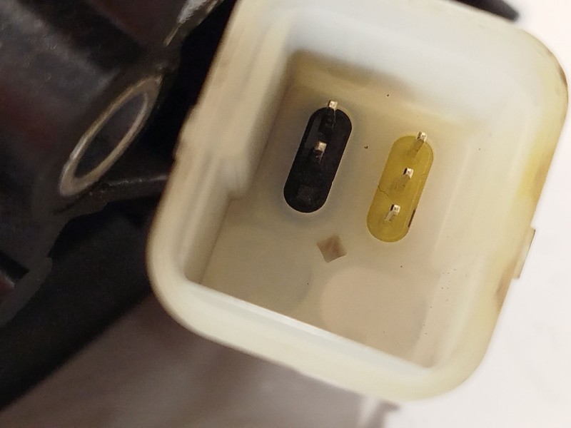 Recambio de retrovisor derecho para mini mini (f55) one d referencia OEM IAM 51167401088  