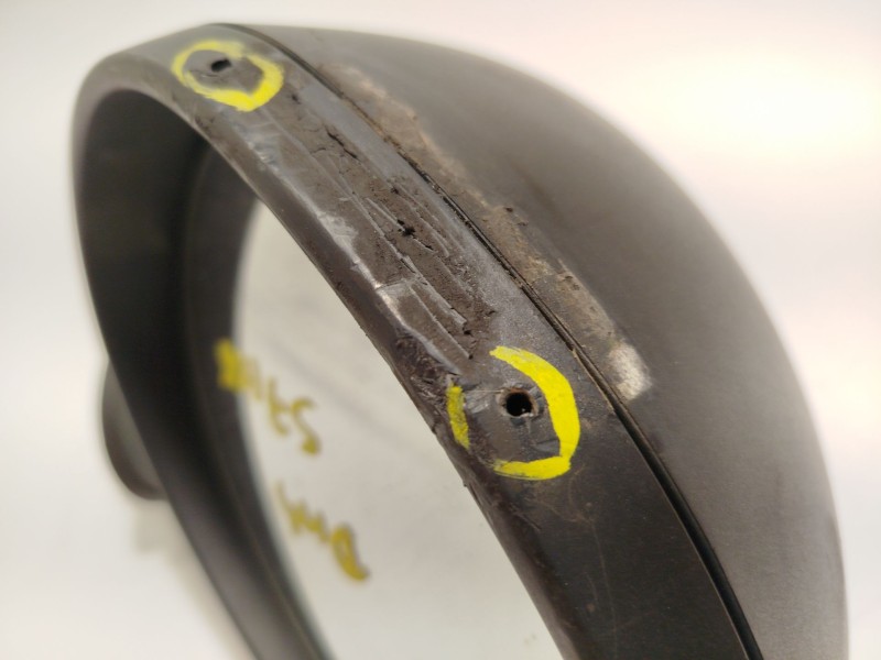 Recambio de retrovisor derecho para mini mini (f55) one d referencia OEM IAM 51167401088  