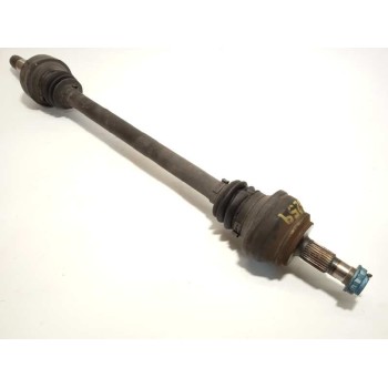 TRANSMISION TRASERA IZQUIERDA A2133502611 