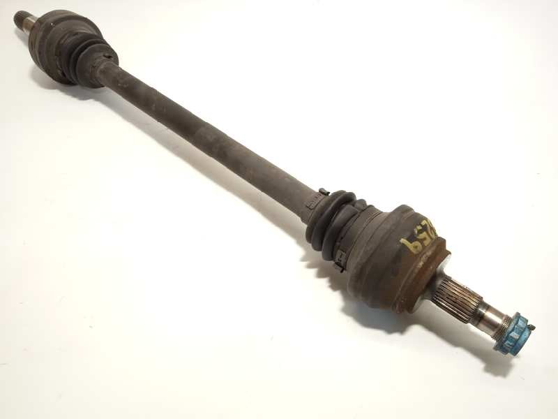 TRANSMISION TRASERA IZQUIERDA A2133502611 