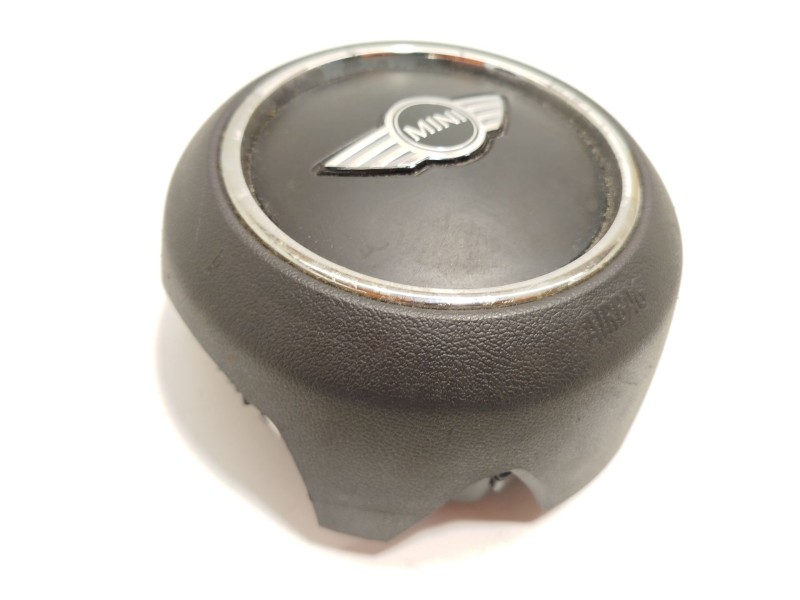 Recambio de airbag delantero izquierdo para mini mini (f55) one d referencia OEM IAM 6876517 32306876517 