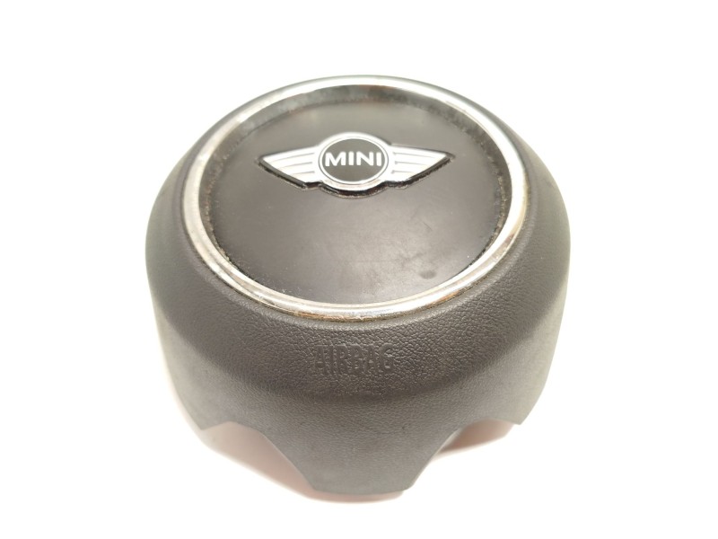 Recambio de airbag delantero izquierdo para mini mini (f55) one d referencia OEM IAM 6876517 32306876517 
