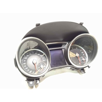 CUADRO INSTRUMENTOS A1569004704 0263698337