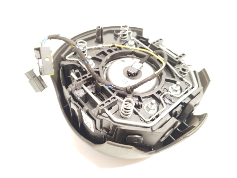 Recambio de airbag delantero izquierdo para mini mini (f55) one d referencia OEM IAM 6876517 32306876517 